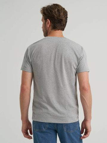 Men's Pocket Tee
