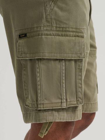 Men's Legendary Loose Sierra Cargo Short