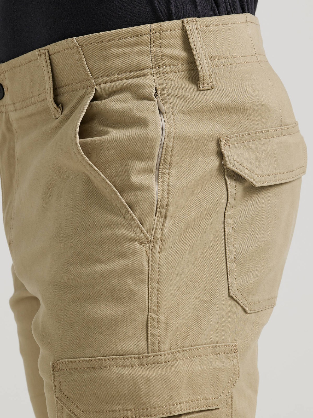 Men's Extreme Motion MVP Straight Fit Cargo Pant - view 6