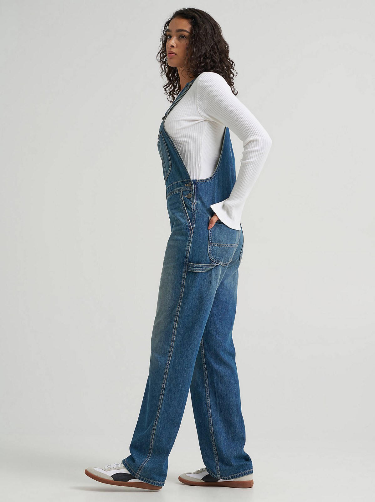 Women's Rider™ Overall - view 4