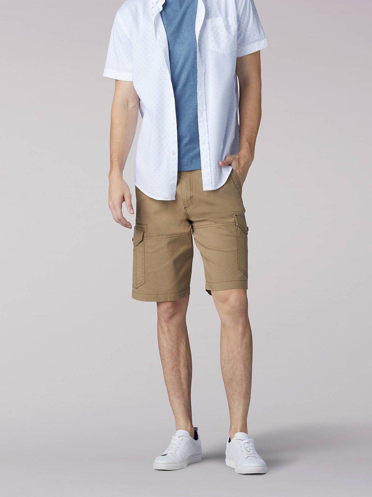 Men's Extreme Motion Swope Cargo Short