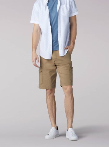 Men's Extreme Motion Swope Cargo Short