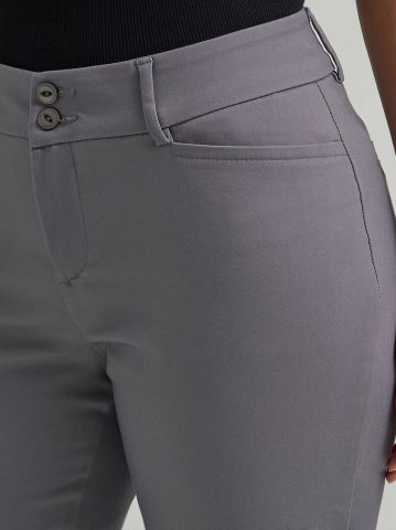 Women’s Secretly Shapes Straight Leg Pant