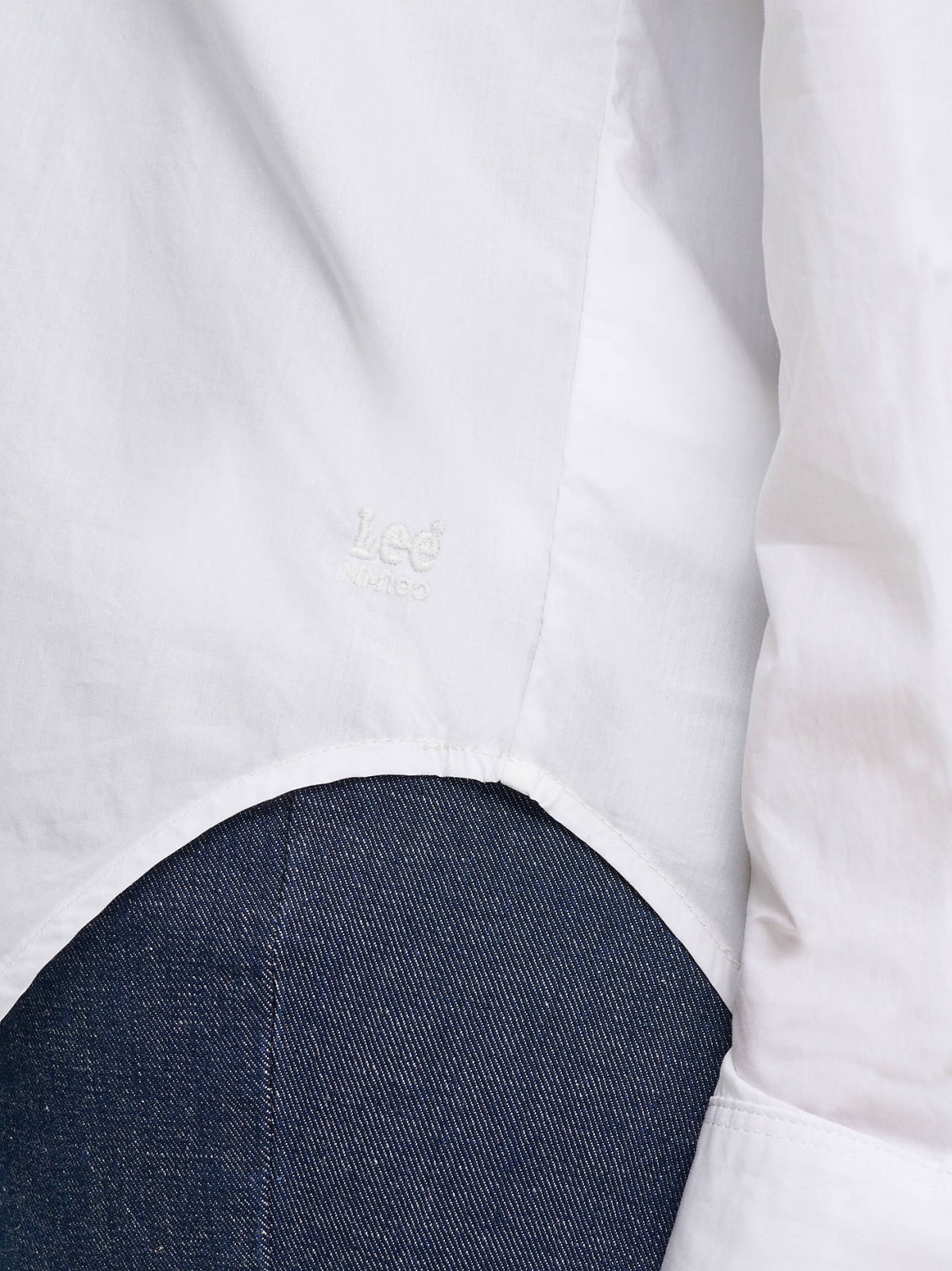 Women's Lee® x Marilyn Monroe Boyfriend Shirt - view 6