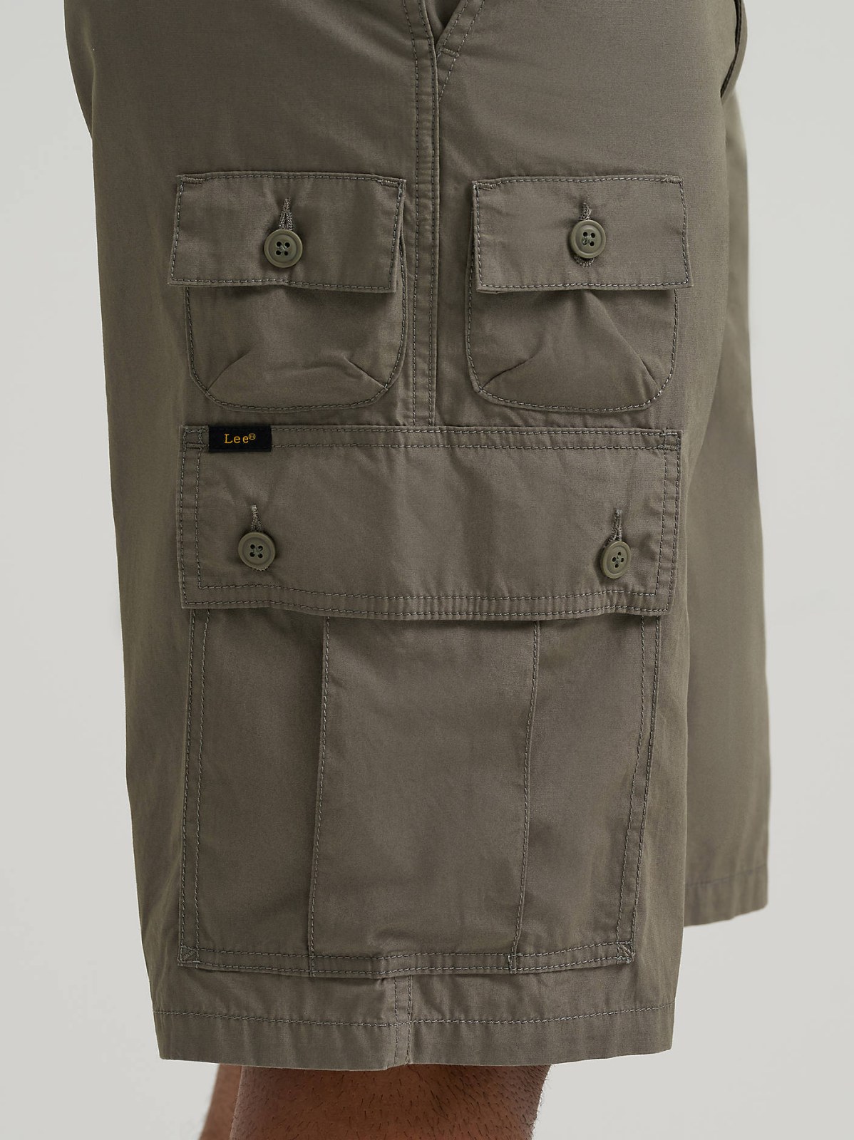 Men's Legendary Loose Nomad Cargo Short - view 6