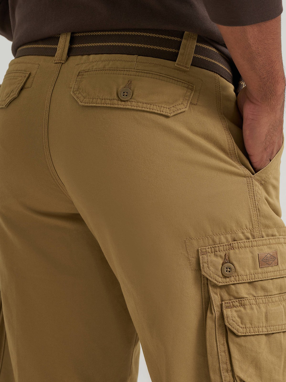 Men's Legendary Wyoming Cargo Short - view 5