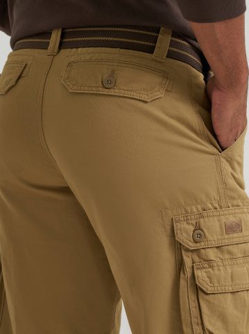 Men's Legendary Wyoming Cargo Short