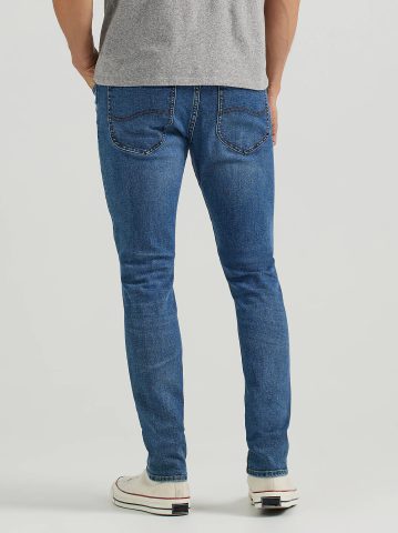Men's Extreme Motion Skinny Jean
