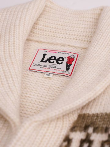 Women's Lee® x Marilyn Monroe Coatigan