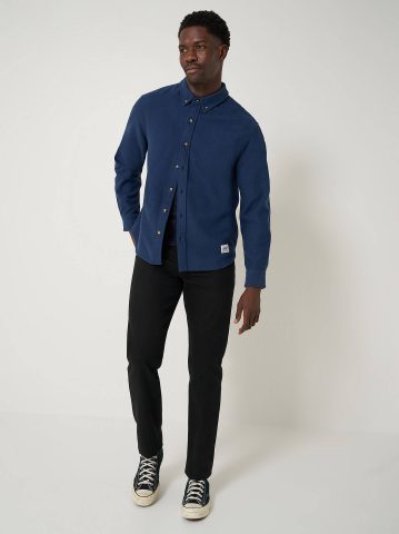 Men's Premium Regular Taper Jean