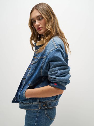 Women's Lee® x Marilyn Monroe Storm Rider™ Jacket