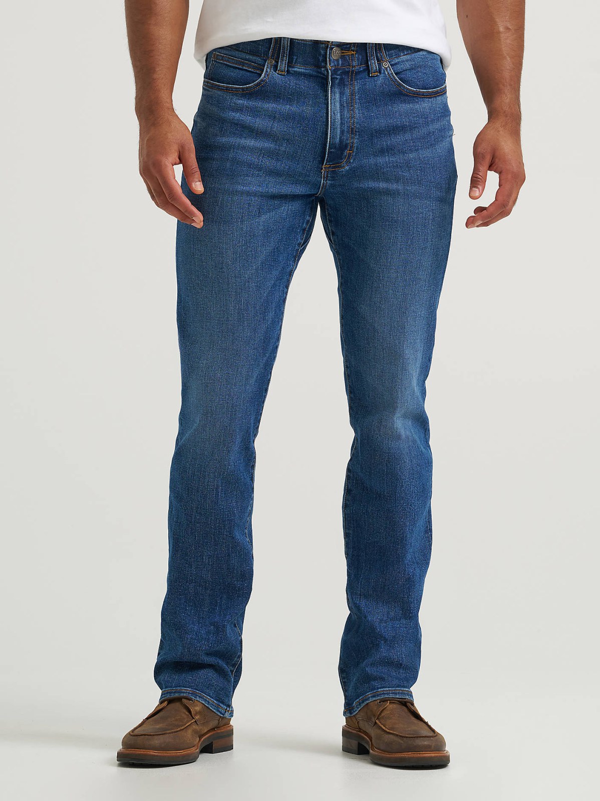 Men's Extreme Motion Slim Bootcut Jean - view 2