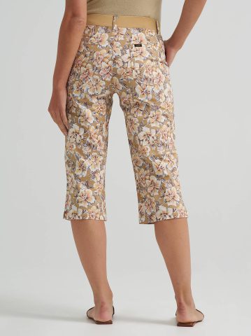 Women's Ultra Lux Comfort with Flex-to-Go Relaxed Fit Utility Skimmer