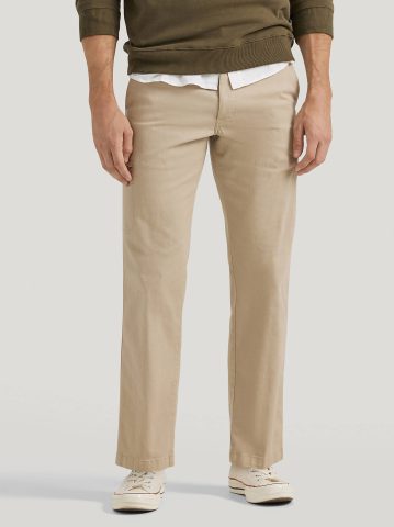 Men's Extreme Motion Straight Fit Cargo Pant