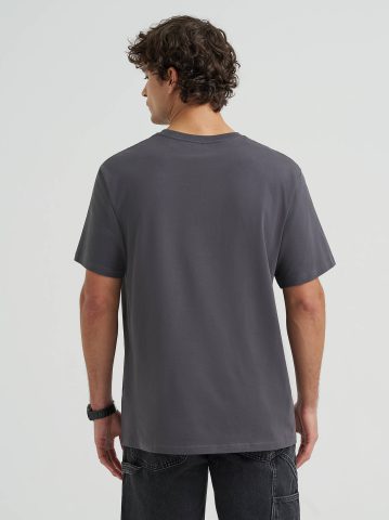Men's Workwear Pocket Tee