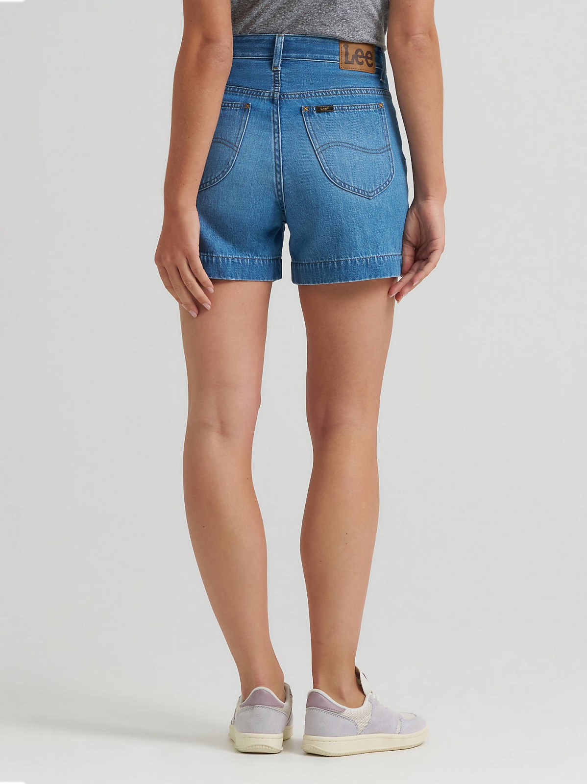 Women's Legendary Loose Drawstring Short - view 4