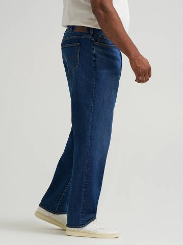 Men's Extreme Motion Loose Jean (Big & Tall)