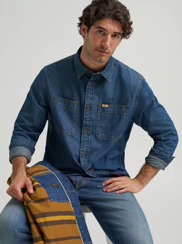 Men's Gold Label Storm Rider™ Jacket