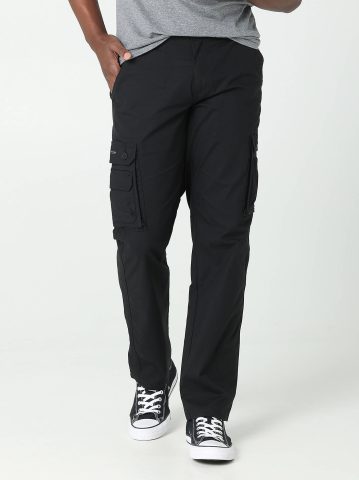 Men's Wyoming Relaxed Fit Ripstop Cargo Pant Men's Wyoming Relaxed Fit Ripstop Cargo Pant
