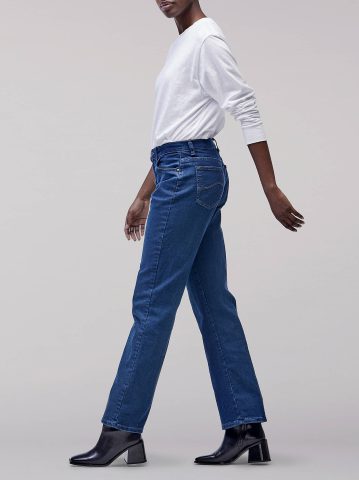 Women’s Original Relaxed Fit Straight Leg Jean