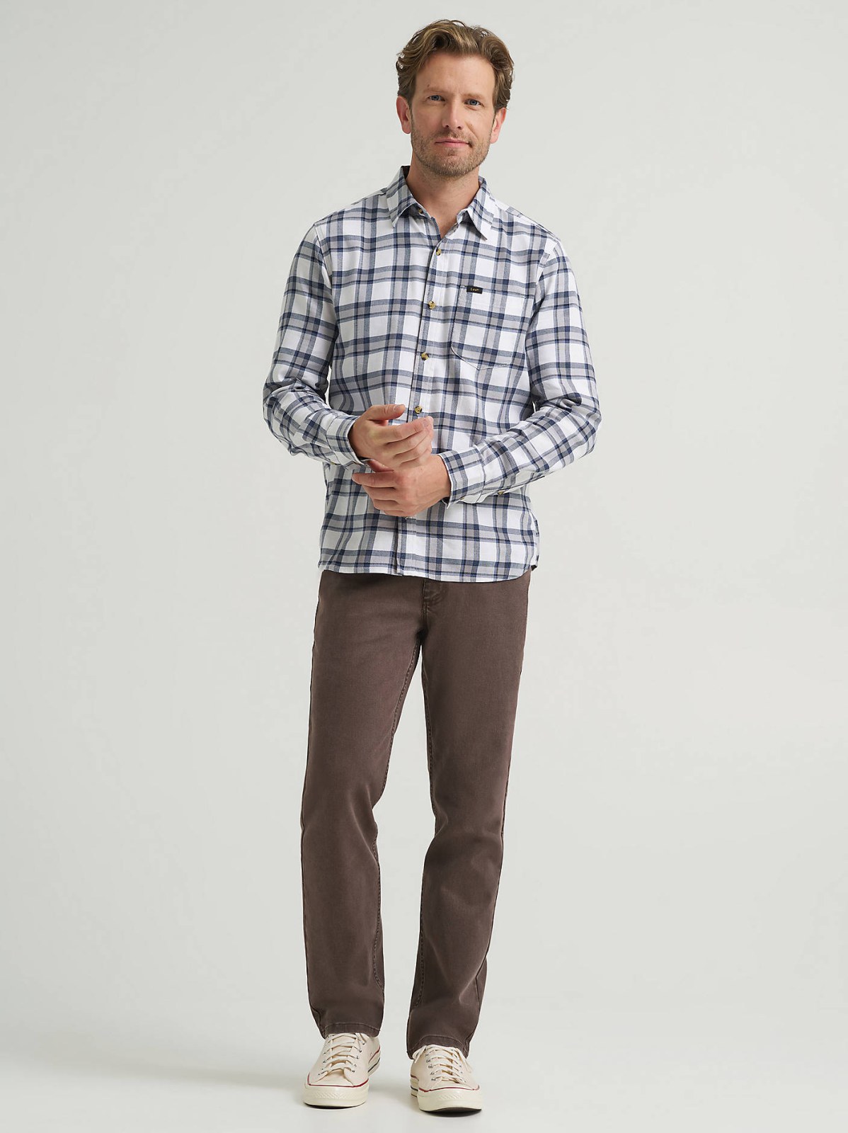 Men's Legendary Regular Straight Jean