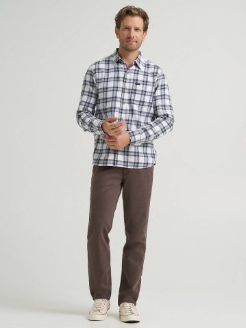 Men's Legendary Regular Straight Jean
