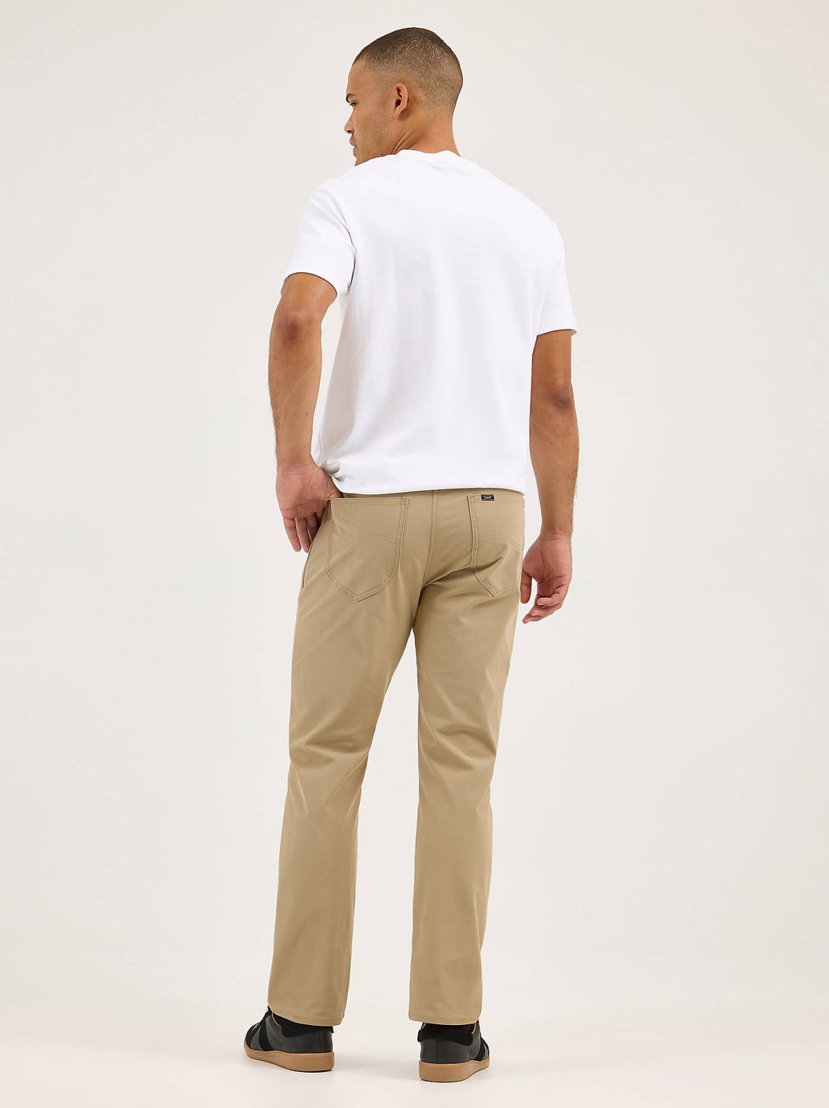 Men's Lee® X Move Performance Pant - view 2