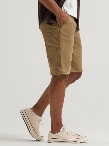 Men's Legendary Workwear Carpenter Short