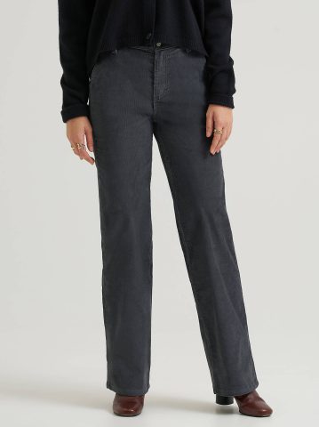 Women's Legendary Corduroy A-Line Pant