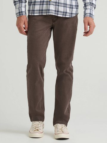 Men's Legendary Regular Straight Jean