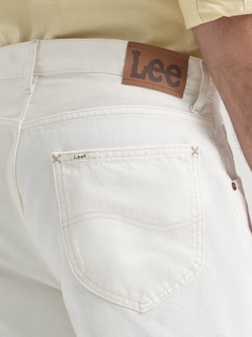 Men's Lee® x J.Crew Japanese Denim Straight Jean