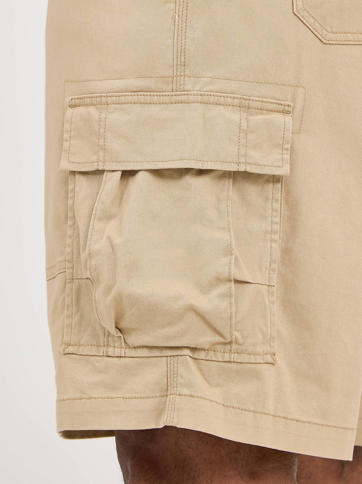 Men's Extreme Motion Carolina Cargo Short (Big & Tall) - view 7