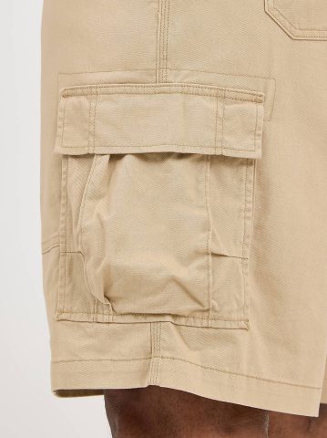 Men's Extreme Motion Carolina Cargo Short (Big & Tall)