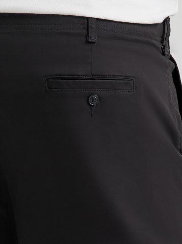 Men's Extreme Motion Khaki Pant (Big & Tall)