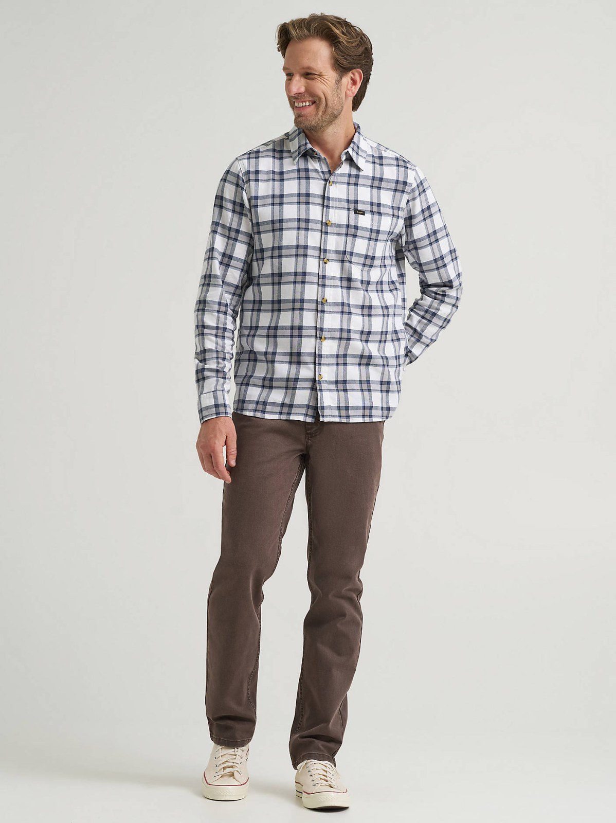Men's Legendary All Purpose Shirt - view 4