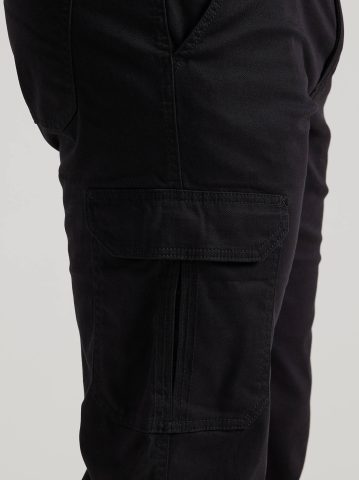 Men's Extreme Motion MVP Straight Fit Cargo Pant