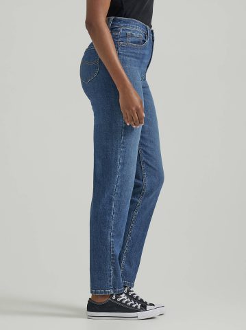 Women's Legendary Mom Jean