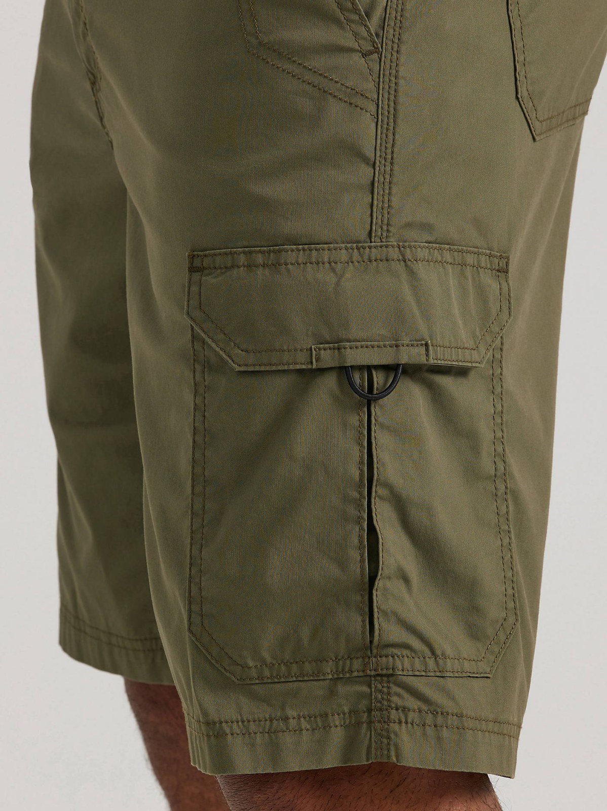 Men's Extreme Motion Crossroad Cargo Short - view 5