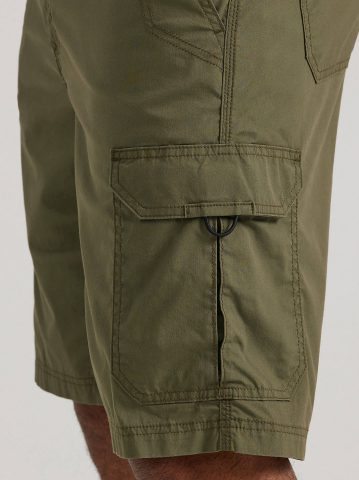 Men's Extreme Motion Crossroad Cargo Short