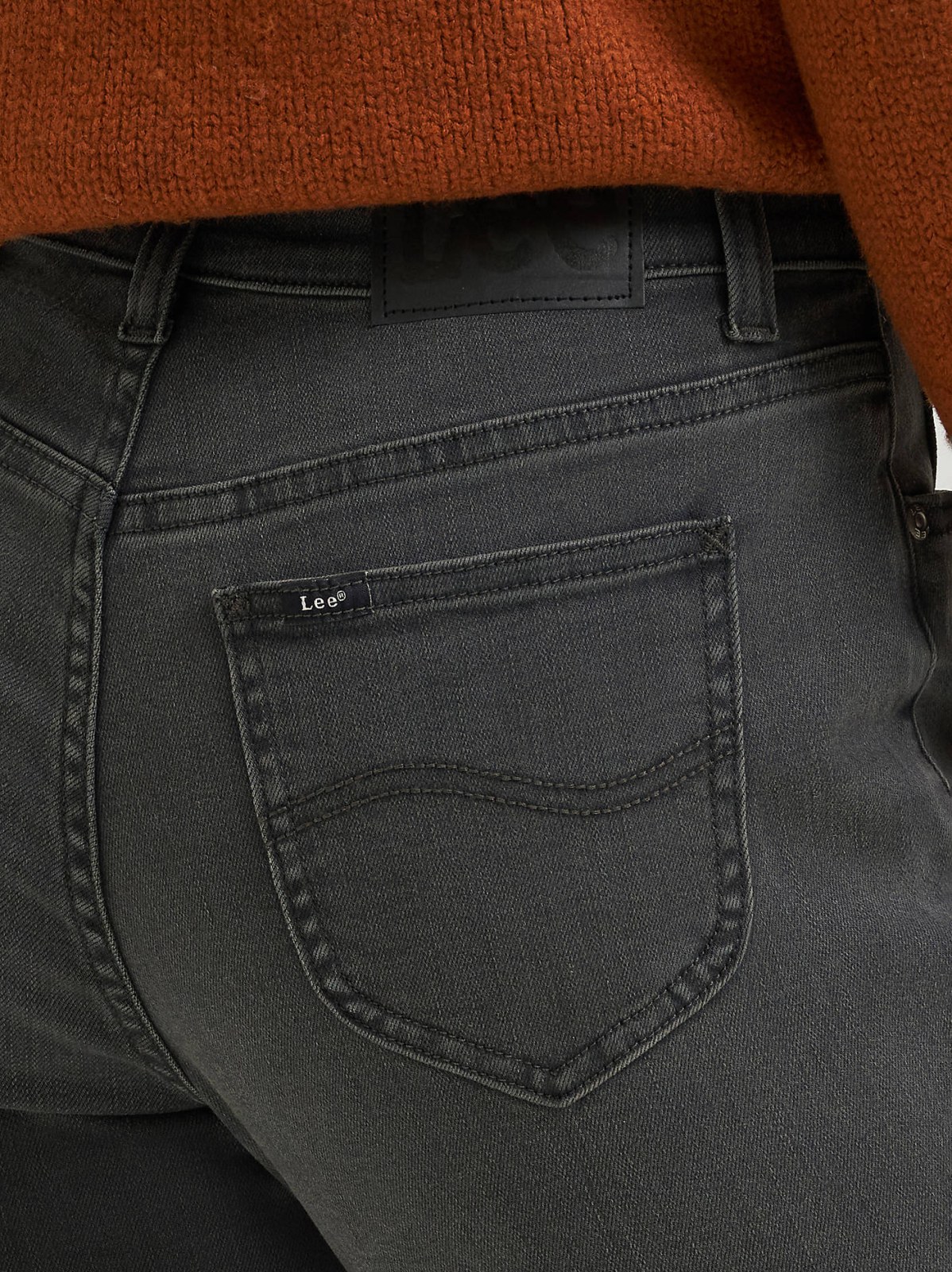 Women's Ultra Lux Comfort with Flex Motion Bootcut Jean - view 5