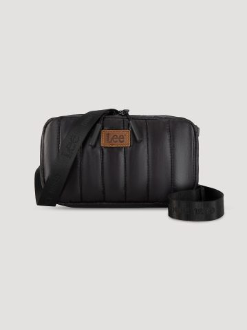 Women's Quilted Puffer Crossbody Bag Women's Quilted Puffer Crossbody Bag