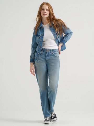 Women's Classic Rider™ Jean Women's Classic Rider™ Jean