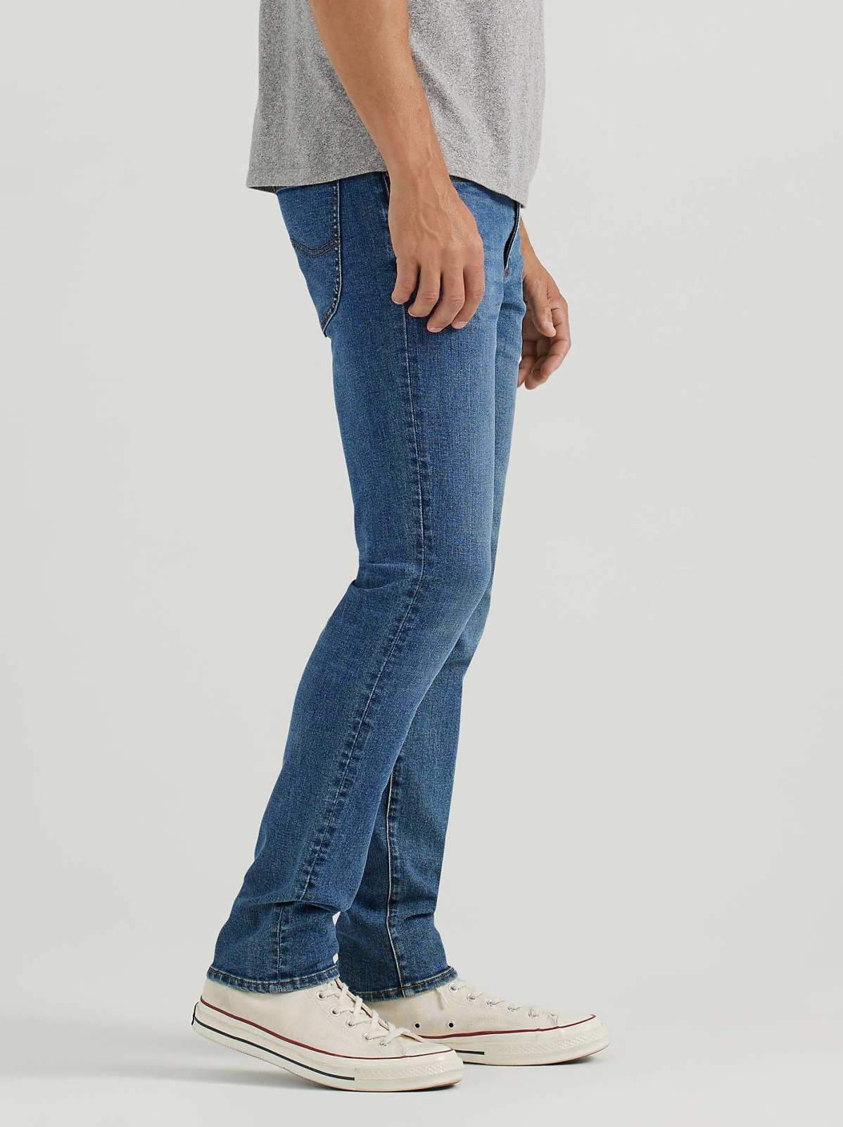 Men's Extreme Motion Skinny Jean - view 4