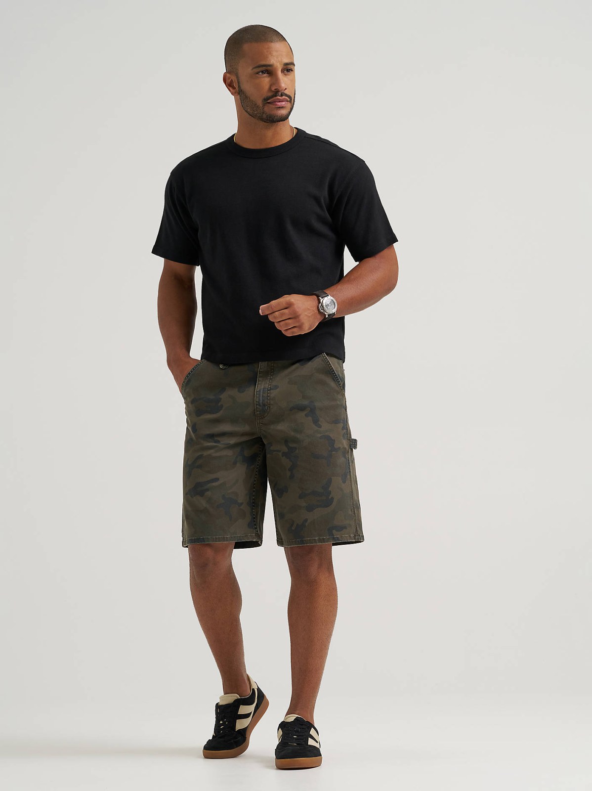 Men's Legendary Workwear Carpenter Short