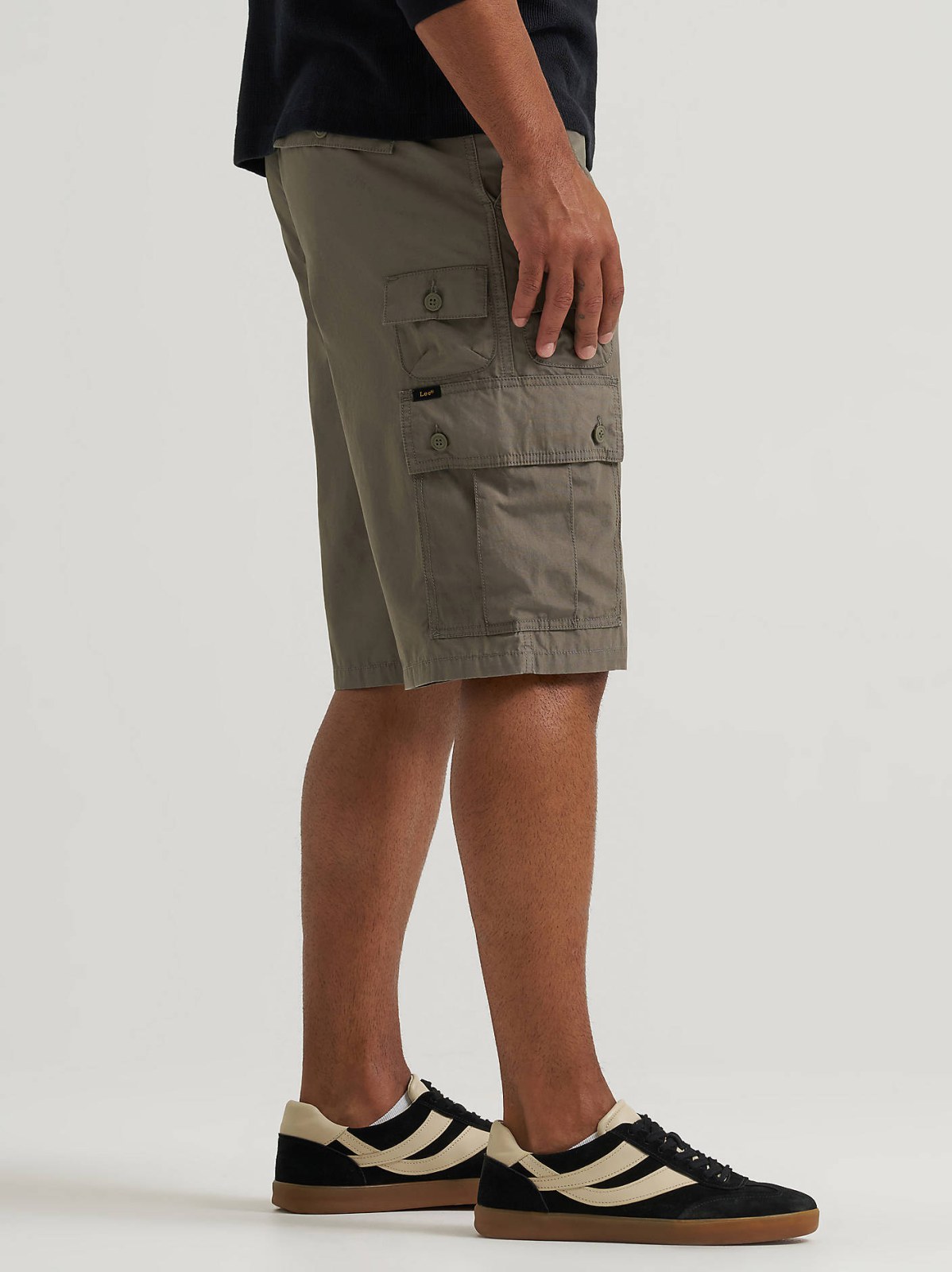 Men's Legendary Loose Nomad Cargo Short - view 4