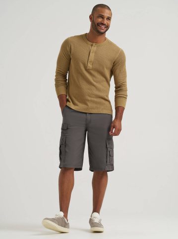 Men's Legendary Loose Nomad Cargo Short