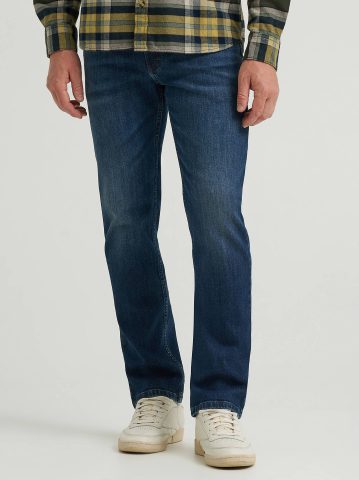 Men's Legendary Regular Straight Jean