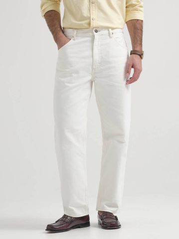Men's Lee® x J.Crew Japanese Denim Straight Jean