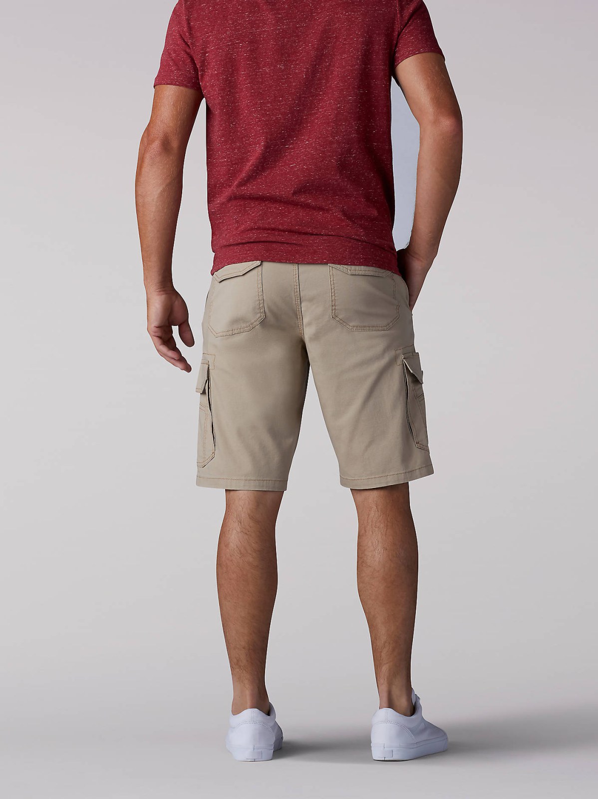 Men's Extreme Motion Swope Cargo Short - view 2