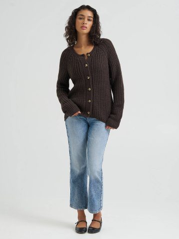Women's Cozy Cardigan